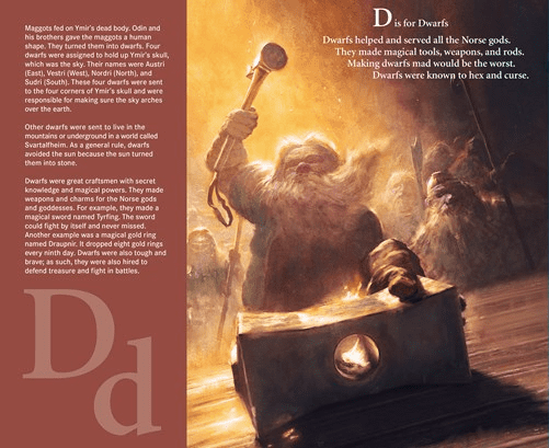 celebrate-picture-books-picture-book-review-t-is-for-thor-dwarfs