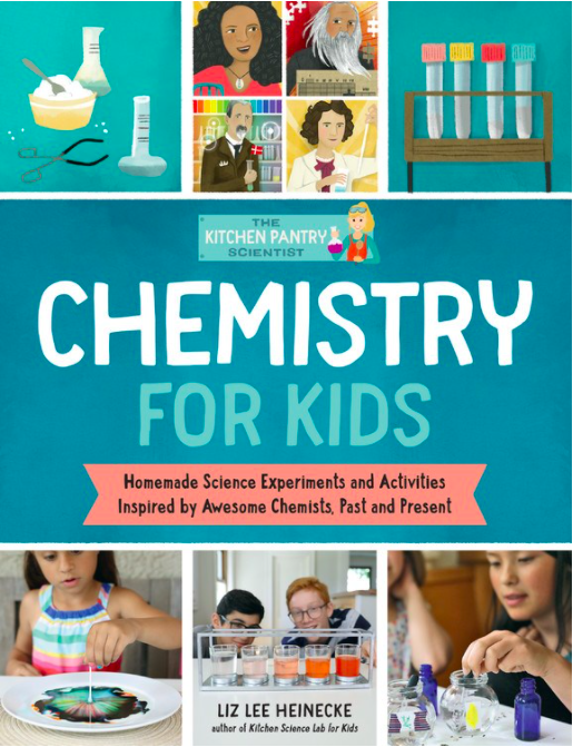 celebrate-picture-books-picture-book-review-chemistry-for-kids-cover