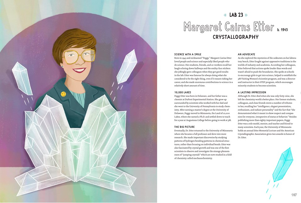 celebrate-picture-books-picture-book-review-chemistry-for-kids-margaret-cairns-etter