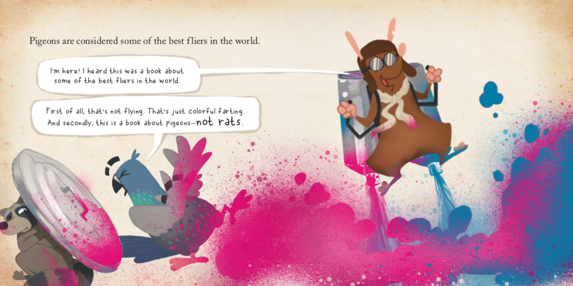 celebrate-picture-books-picture-book-review-this-is-a-flying-rat-jet-pack