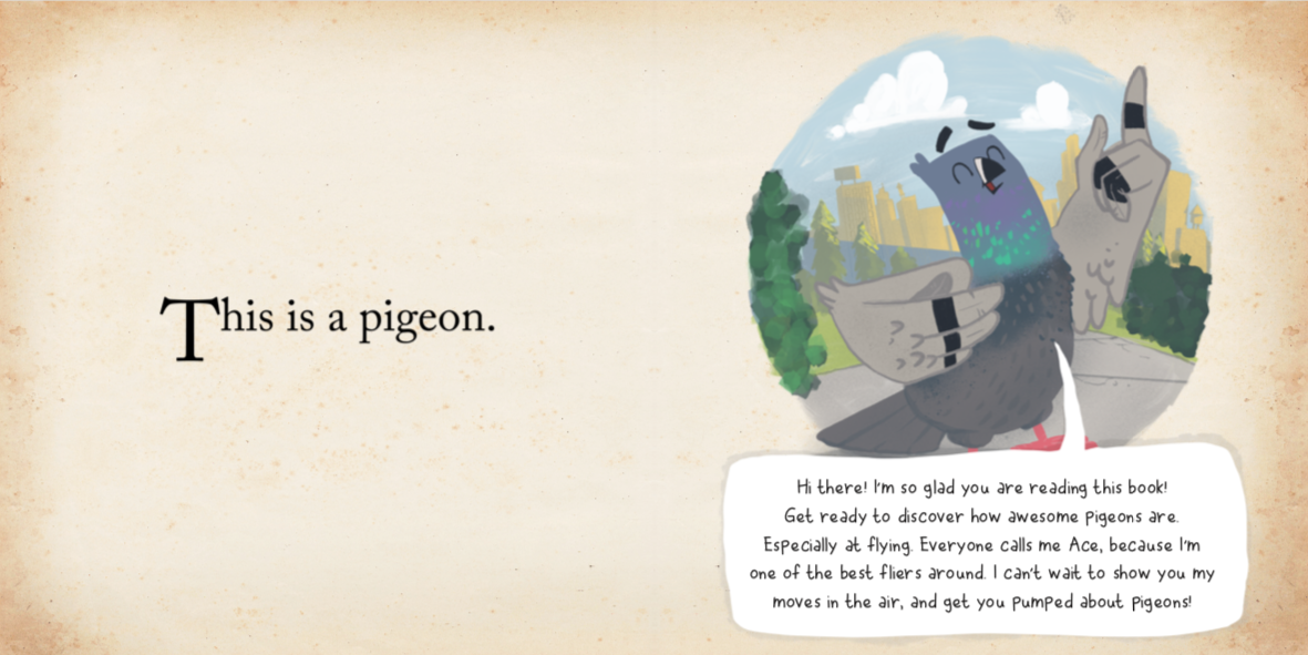 celebrate-picture-books-picture-book-review-this-is-a-flying-rat-awesome