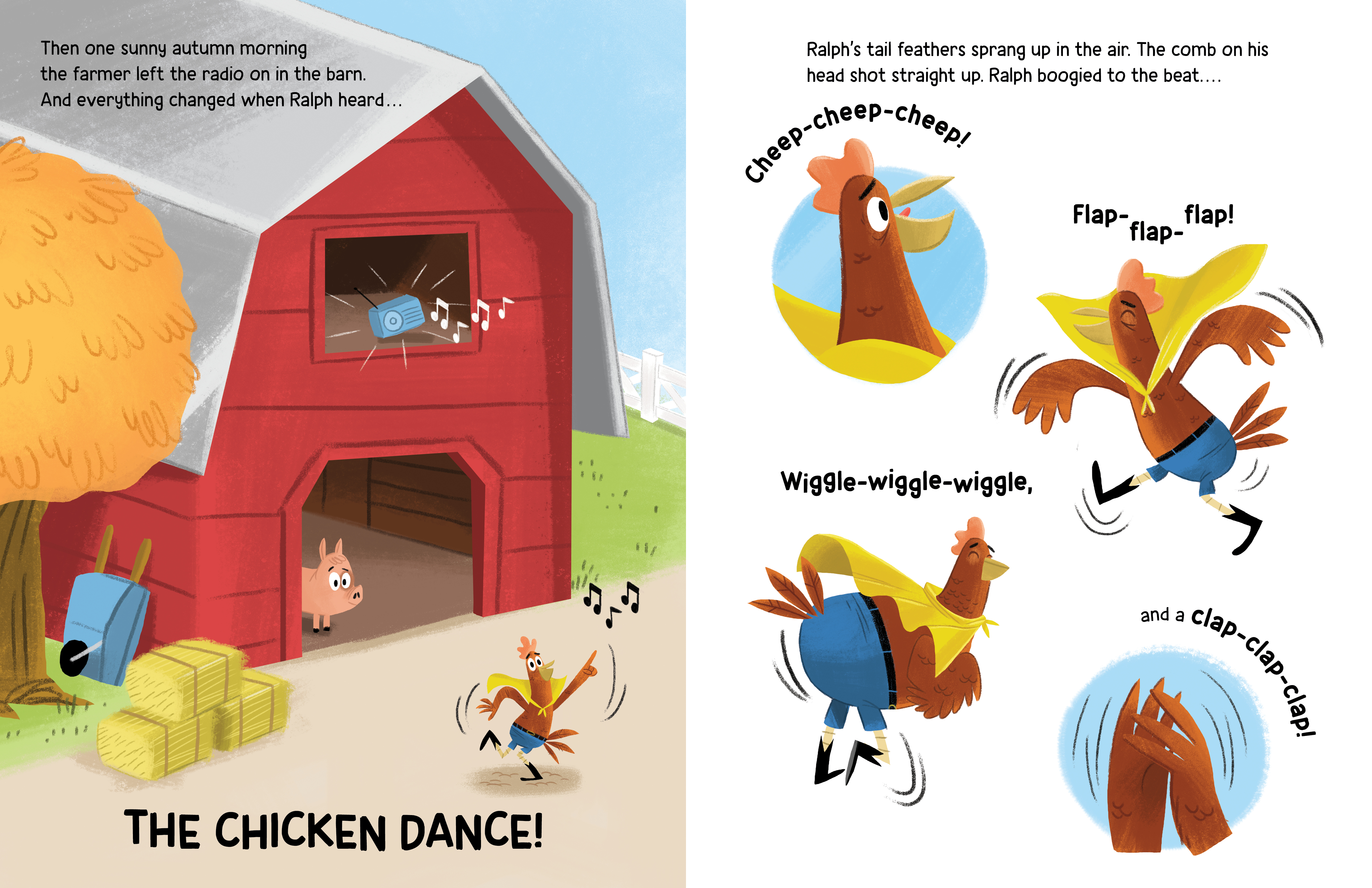 celebrate-picture-books-picture-book-review-super-rooster-saves-the-day-radio