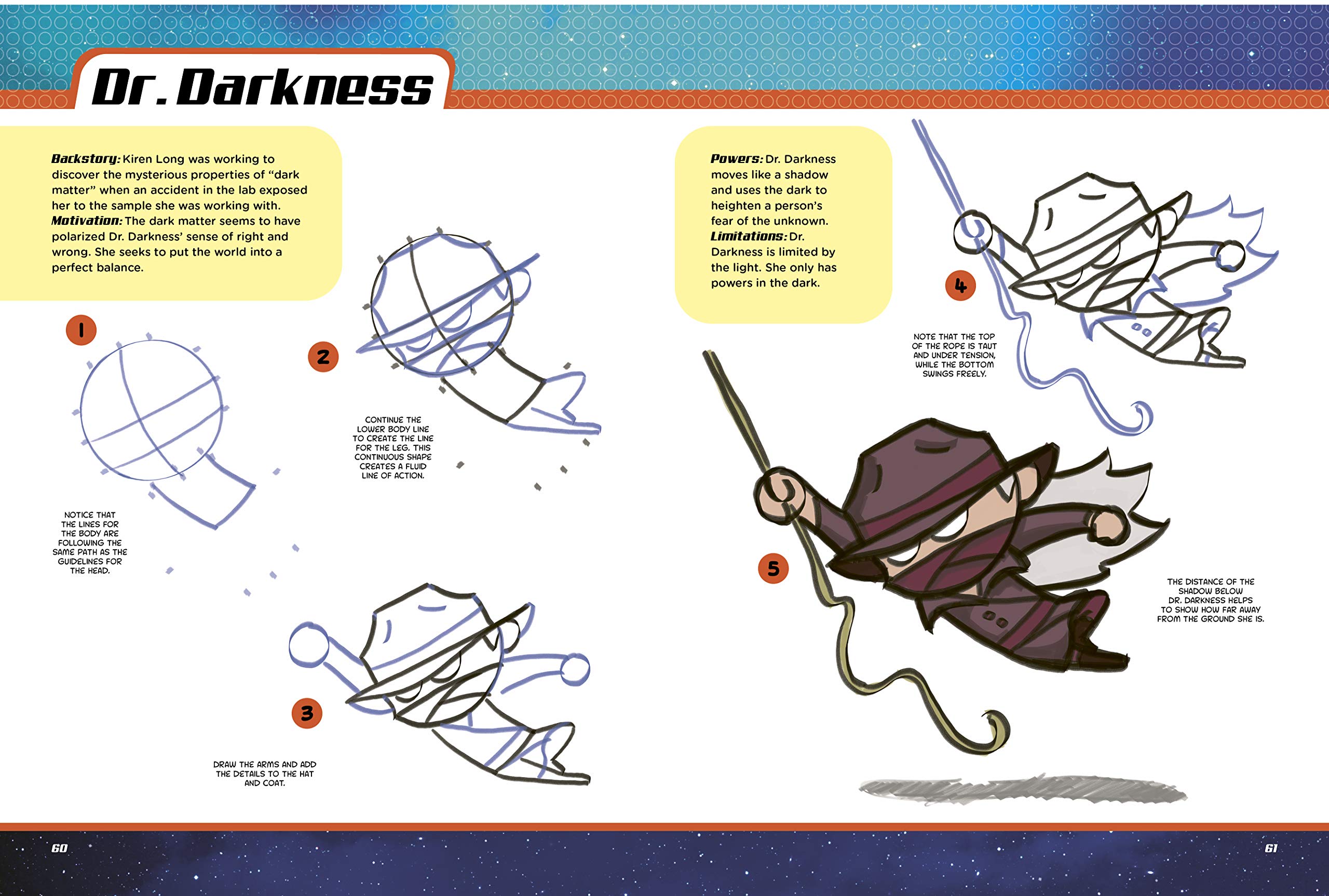 celebrate-picture-books-picture-book-review-you-can-draw-comic-book-characters-dr-darkness