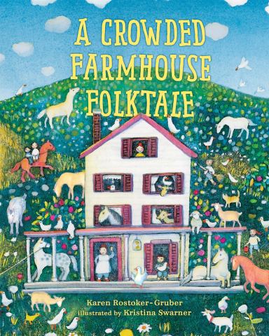 celebrate-picture-books-picture-book-review-a-crowded-farmhouse-folktale-cover