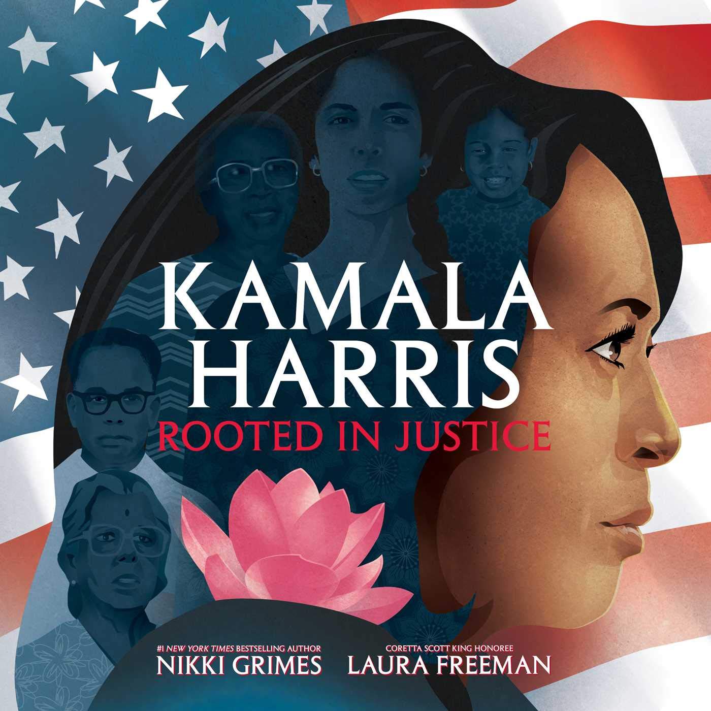 celebrate-picture-books-picture-book-review-kamala-harris-rooted-in-justice-cover
