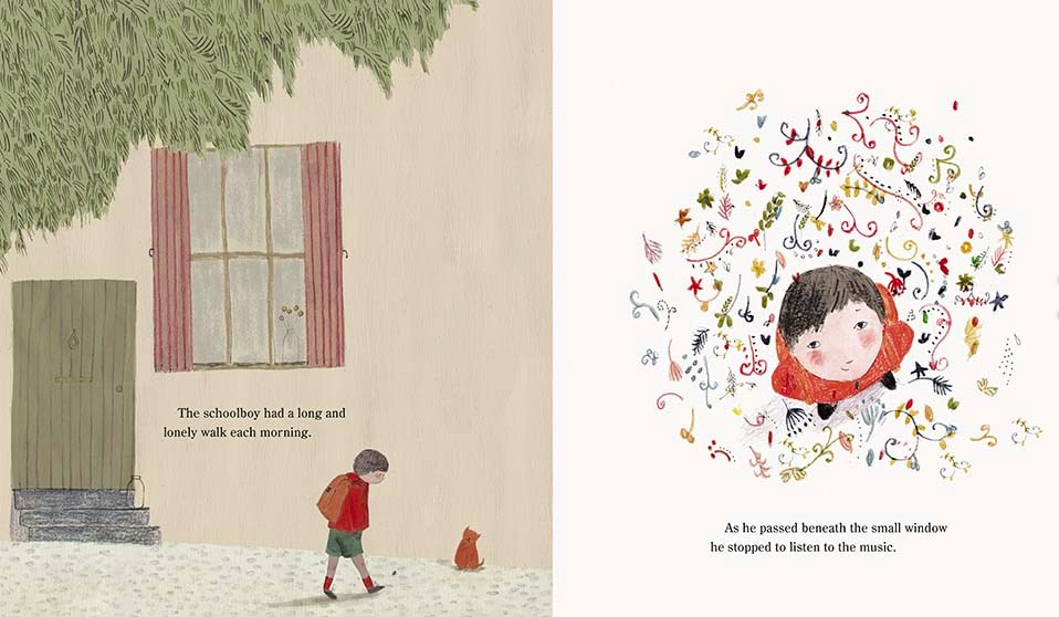 celebrate-picture-books-picture-book-review-the-song-for-everyone-schoolboy