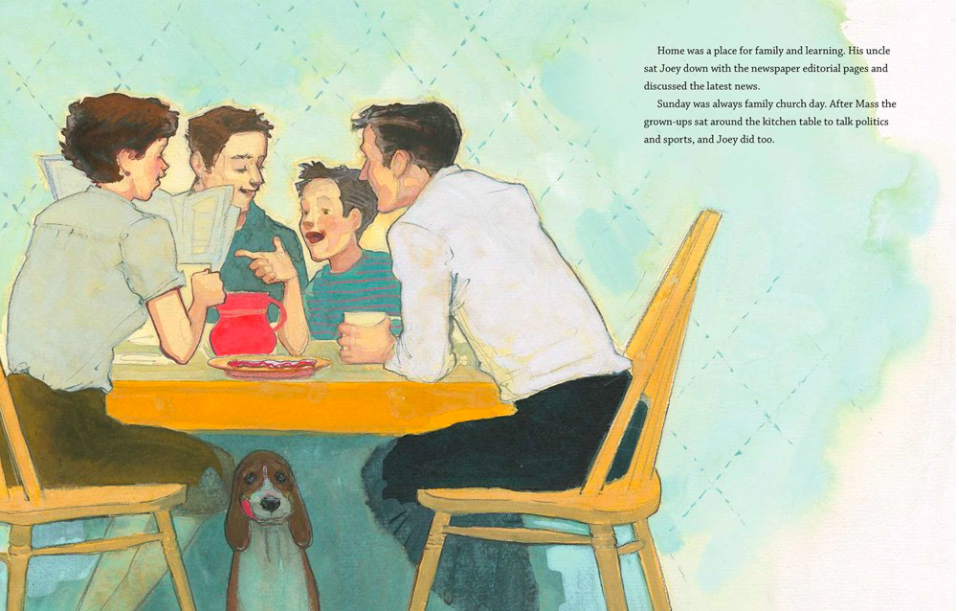 celebrate-picture-books-picture-book-review-joey-discussions