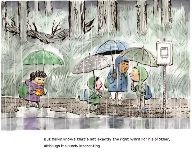 celebrate-picture-books-picture-book-review-calvin-gets-the-last-word-bus-stop