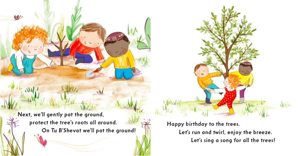 celebrate-picture-books-picture-book-review-happy-birthday-trees-dancing