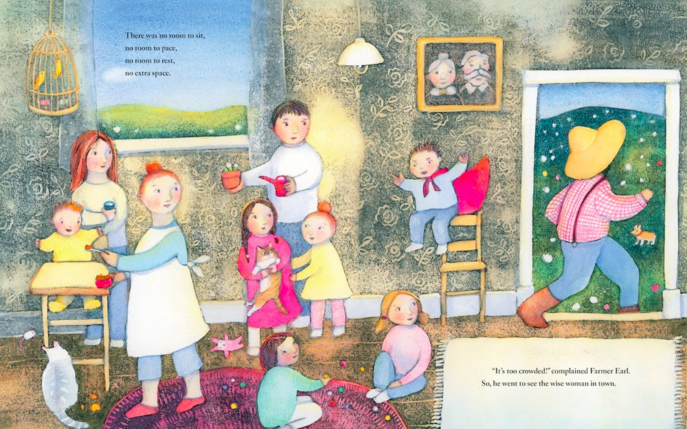 celebrate-picture-books-picture-book-review-a-crowded-farmhouse-folktale-family
