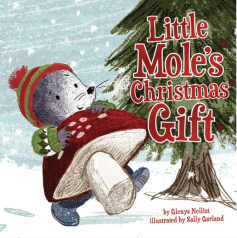 celebrate-picture-books-picture-book-review-little-moles-christmas-gift-cover