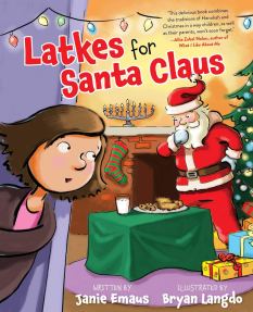 celebrate-picture-books-picture-book-review-latkes-for-santa-claus-cover