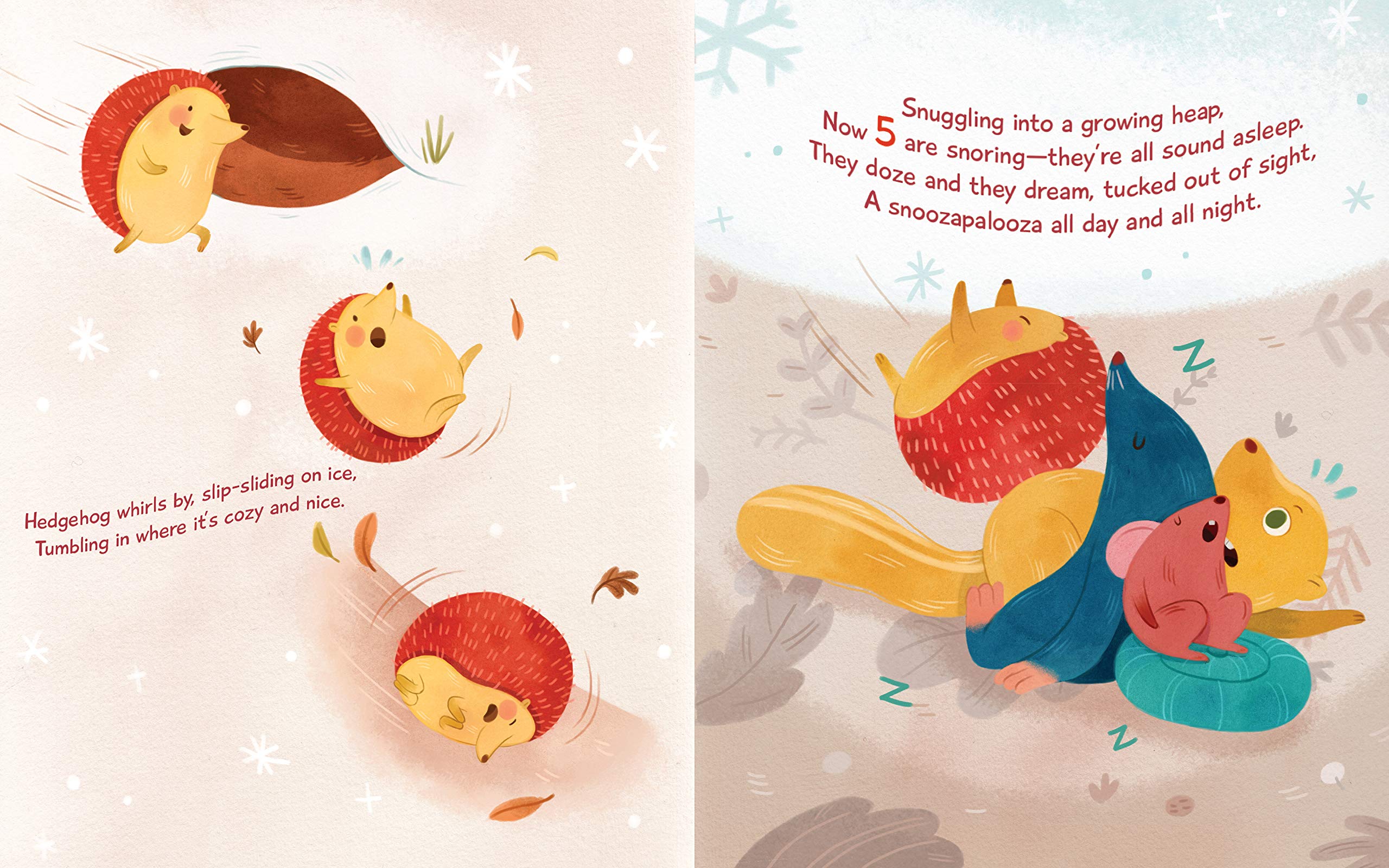celebrate-picture-books-picture-book-review-snoozapalooza-hedgehog