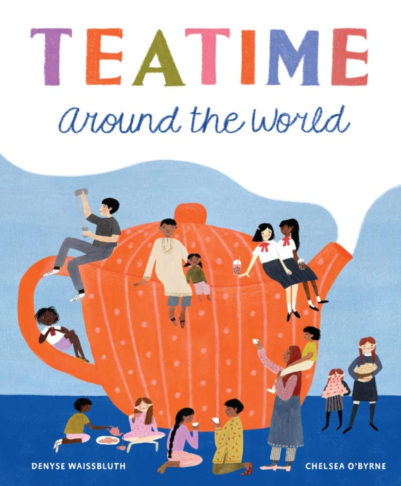 celebrate-picture-books-picture-book-review-teatime-around-the-world-cover