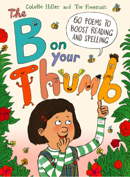 celebrate-picture-books-picture-book-review-the-B-on-your-thumb-cover