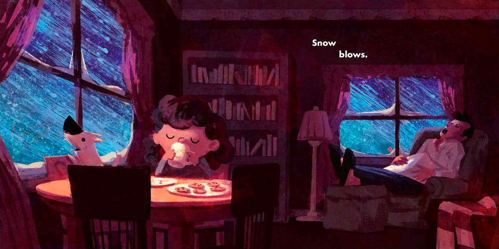 celebrate-picture-books-picture-book-review-snow-falls-blows