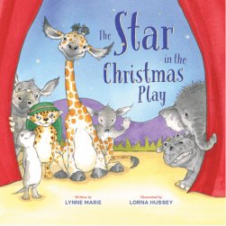 celebrate-picture-books-picture-book-review-the-star-in-the-christmas-play-cover