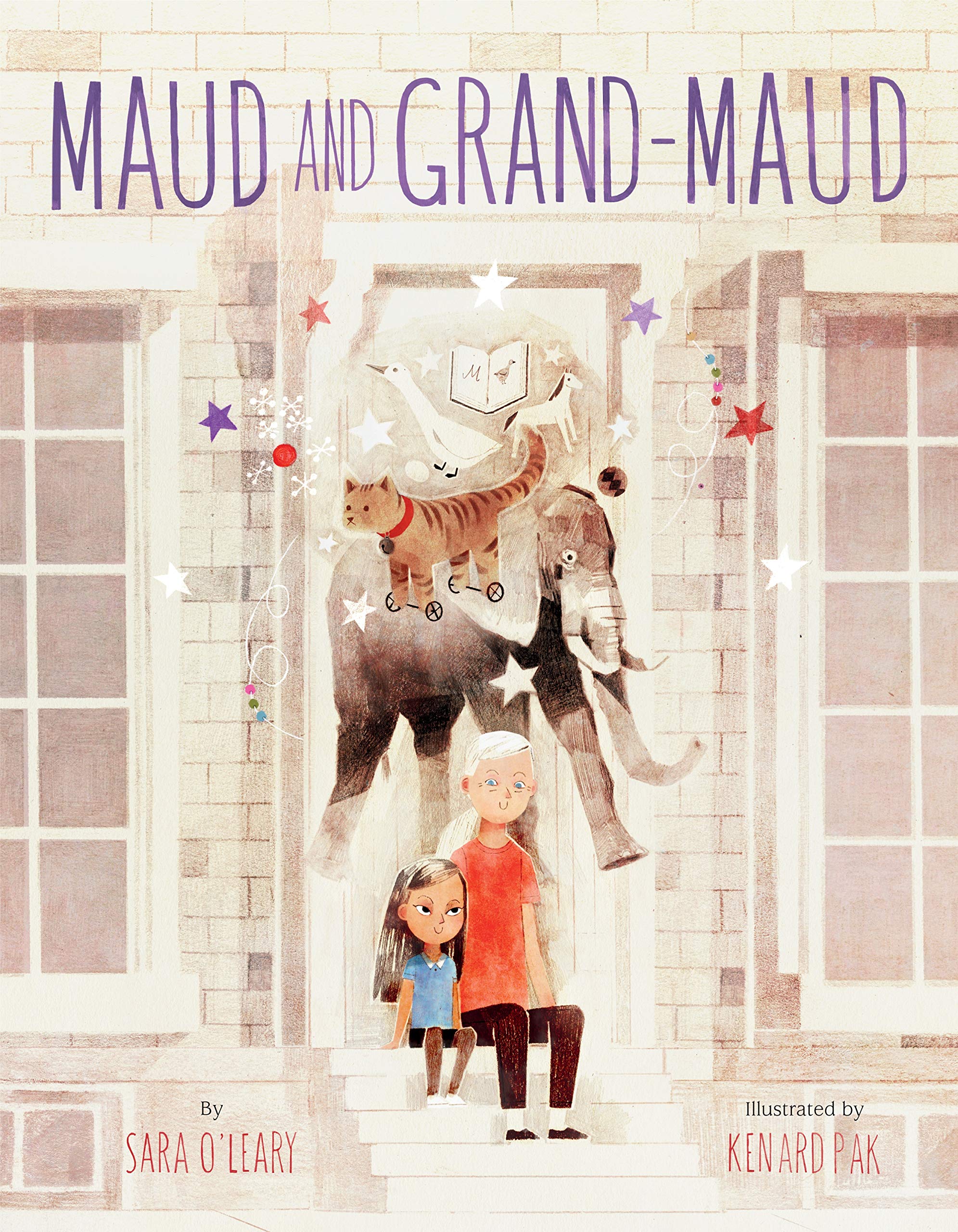 celebrate-picture-books-picture-book-review-maud-and-grand-maud-cover