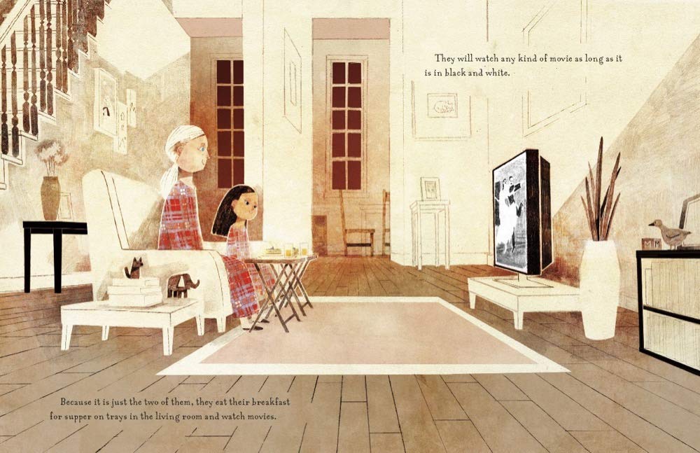 celebrate-picture-books-picture-book-review-maud-and-grand-maud-dinner