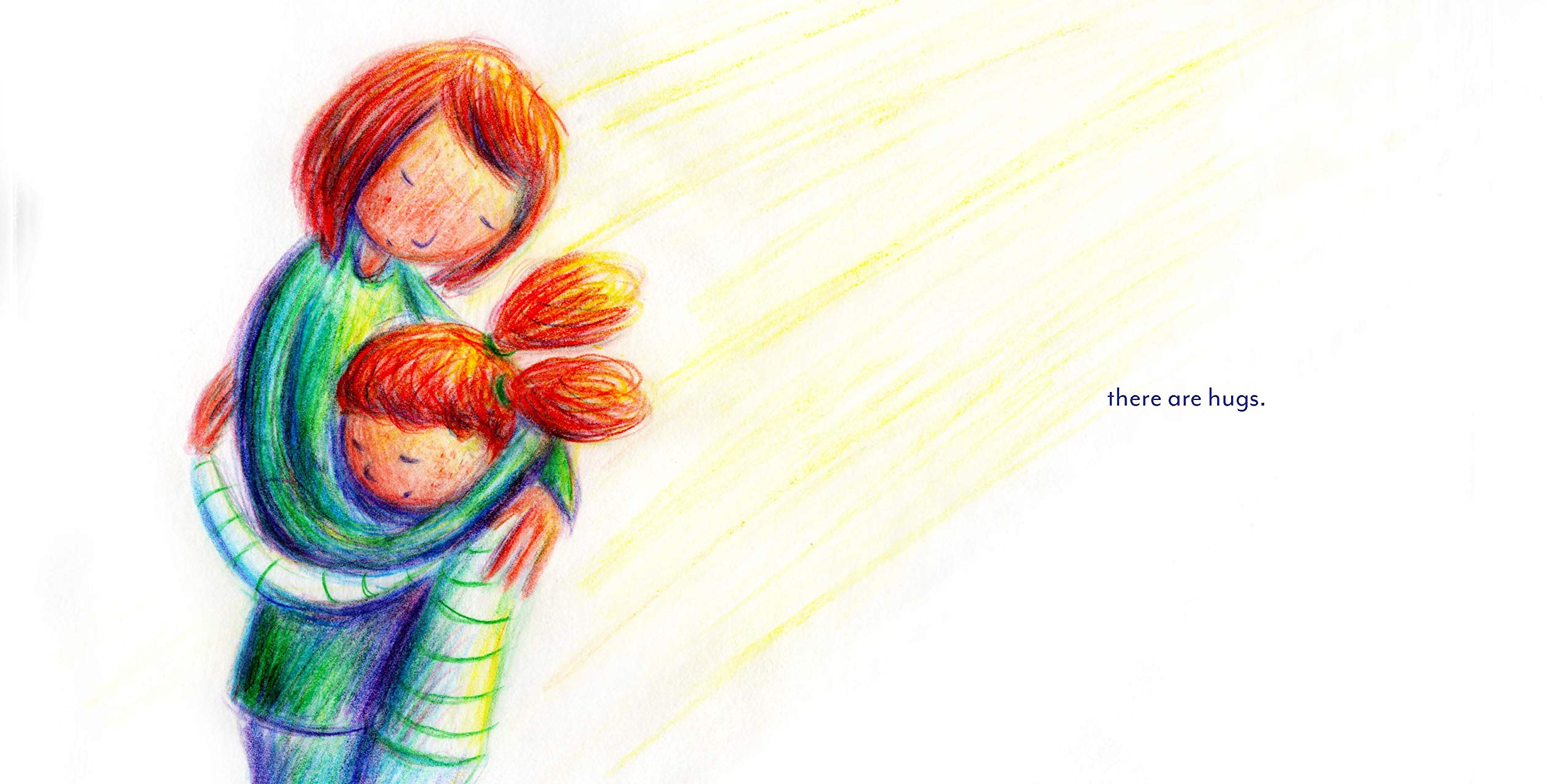 celebrate-picture-books-picture-book-review-there-is-a-rainbow-hugs