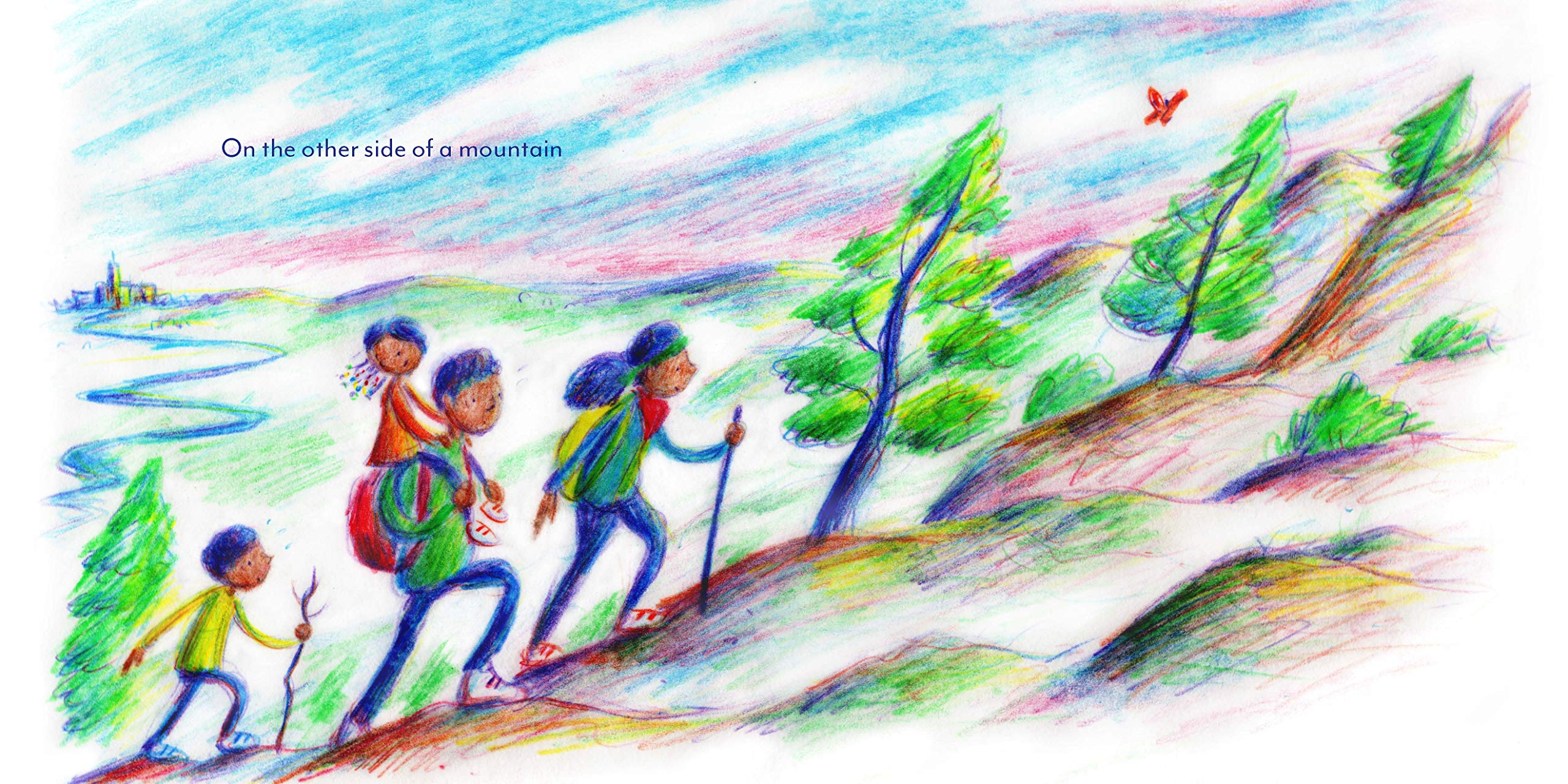 celebrate-picture-books-picture-book-review-there-is-a-rainbow-mountain