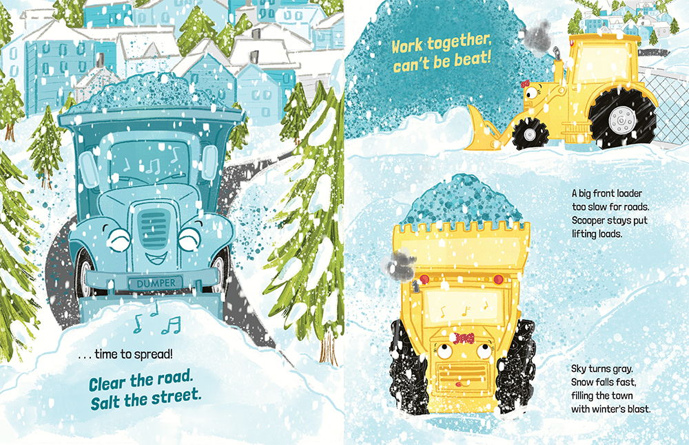 celebrate-picture-books-picture-book-review-scooper-and-dumper-snow-salt