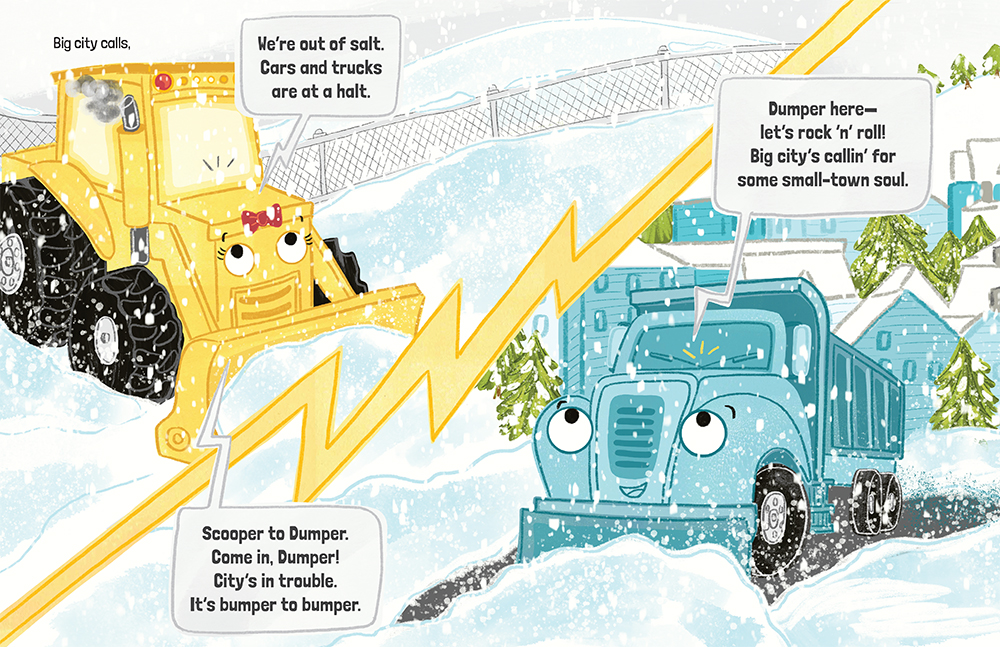 celebrate-picture-books-picture-book-review-scooper-and-dumper-snow
