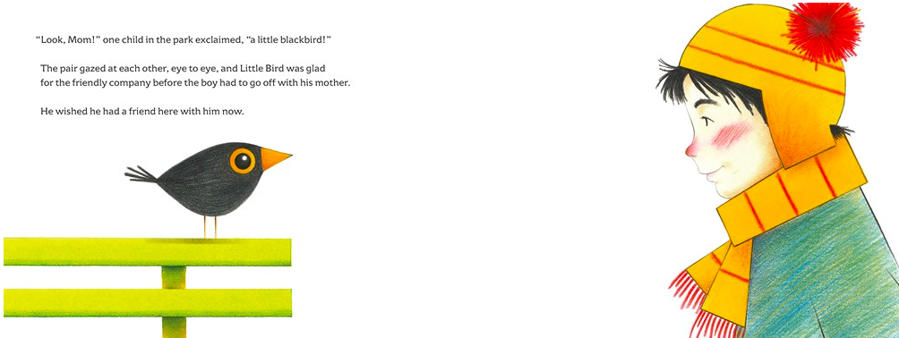 celebrate-picture-books-picture-book-review-little-bird-visits-the-big-city-boy