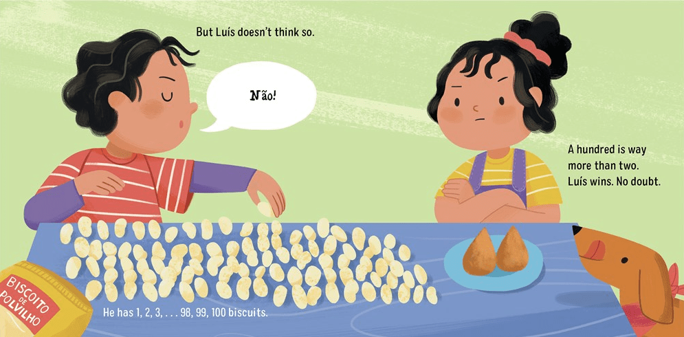 celebrate-picture-books-picture-book-review-lia-&-luís-who-has-more-one-hundred-biscuits