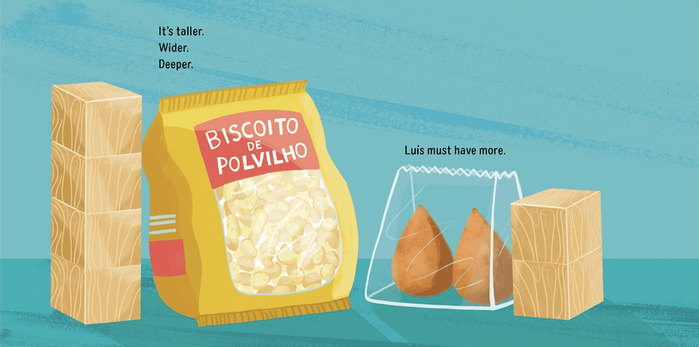 celebrate-picture-books-picture-book-review-lia-&-luís-who-has-more-biscuit-bag-taller