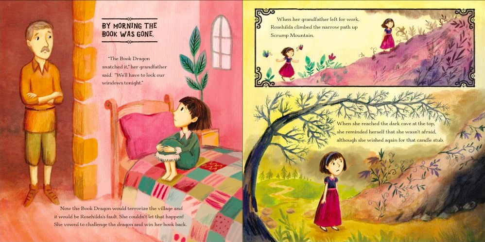 celebrate-picture-books-picture-book-review-the-book-dragon-book-missing