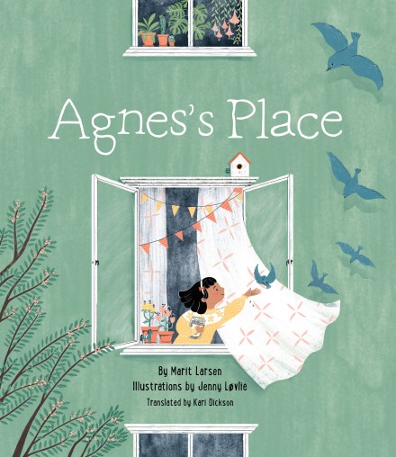 celebrate-picture-books-picture-book-review-agnes's-place-cover