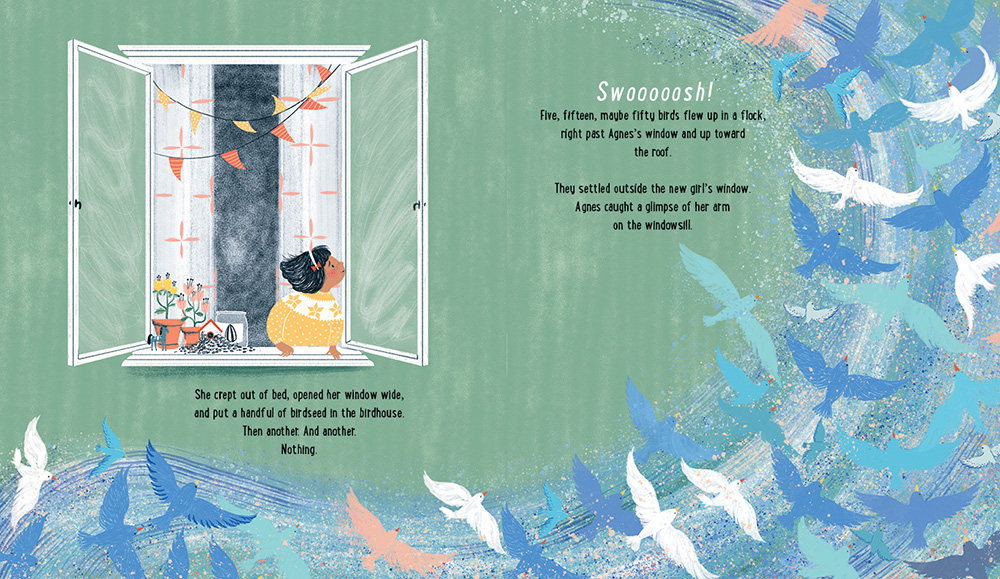 celebrate-picture-books-picture-book-review-agnes's-place-birds