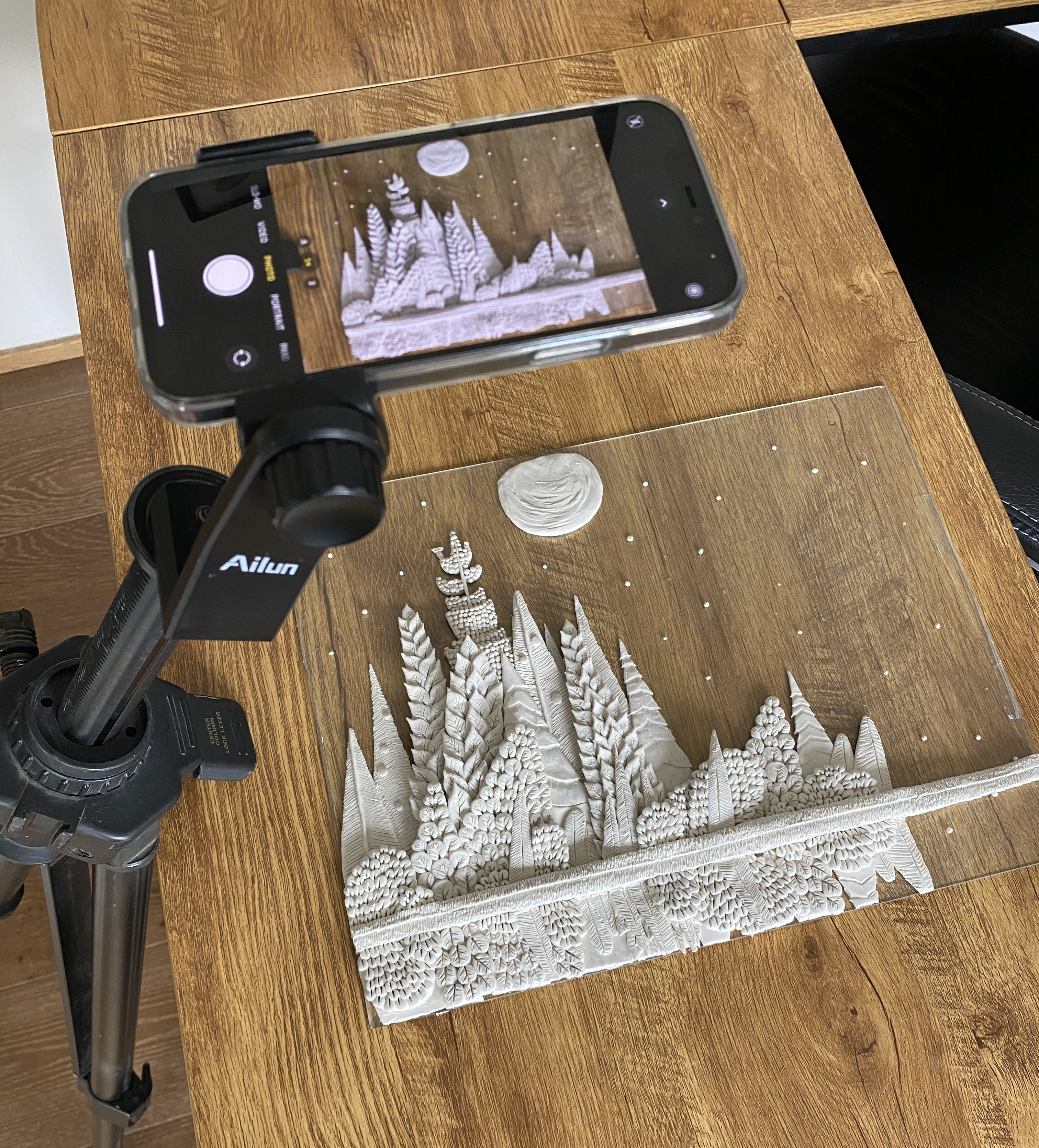 Andy Harkness_Question 3 process