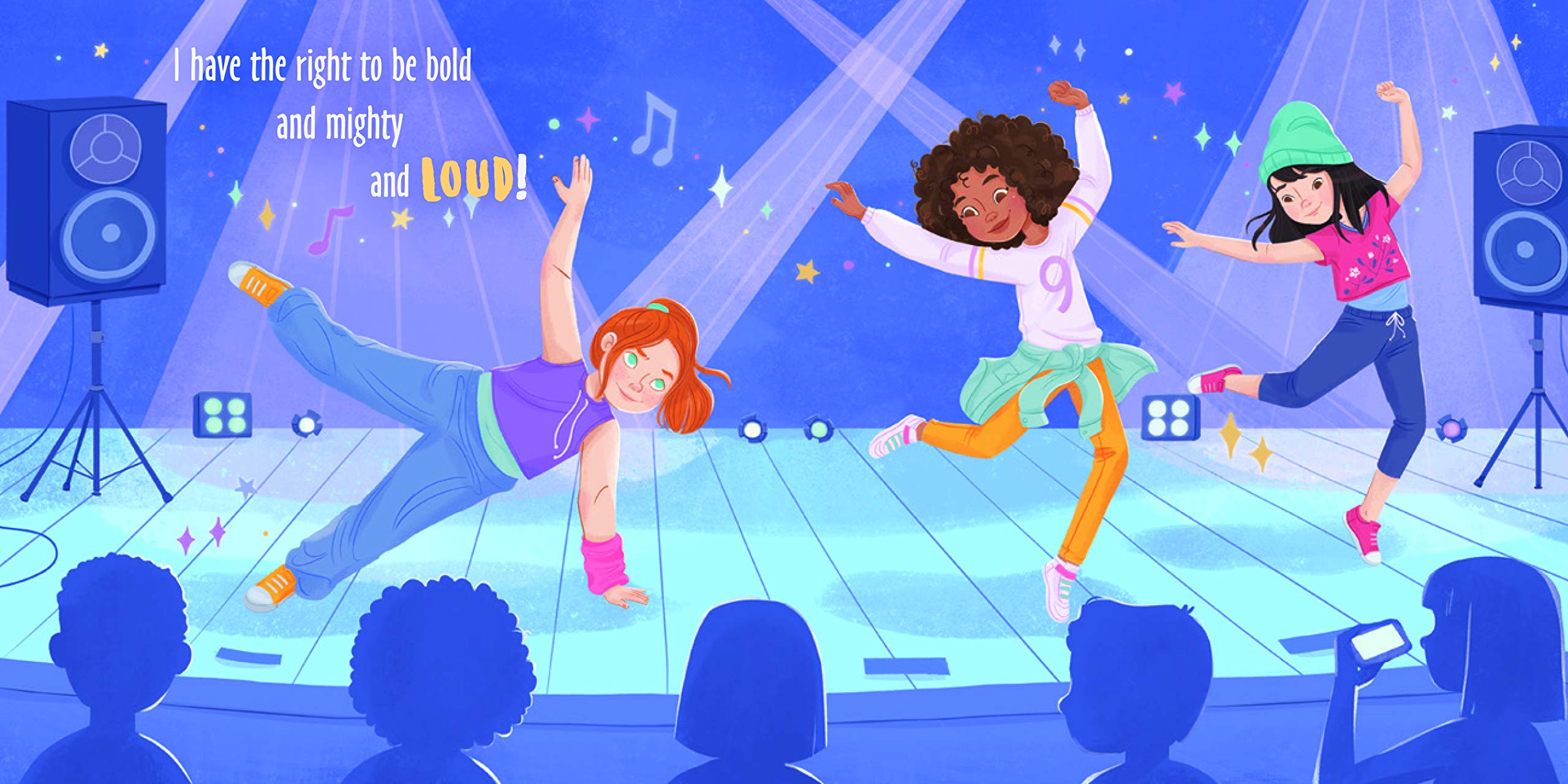 celebrate-picture-books-picture-book-review-a-girl's-bill-of-rights-dancing