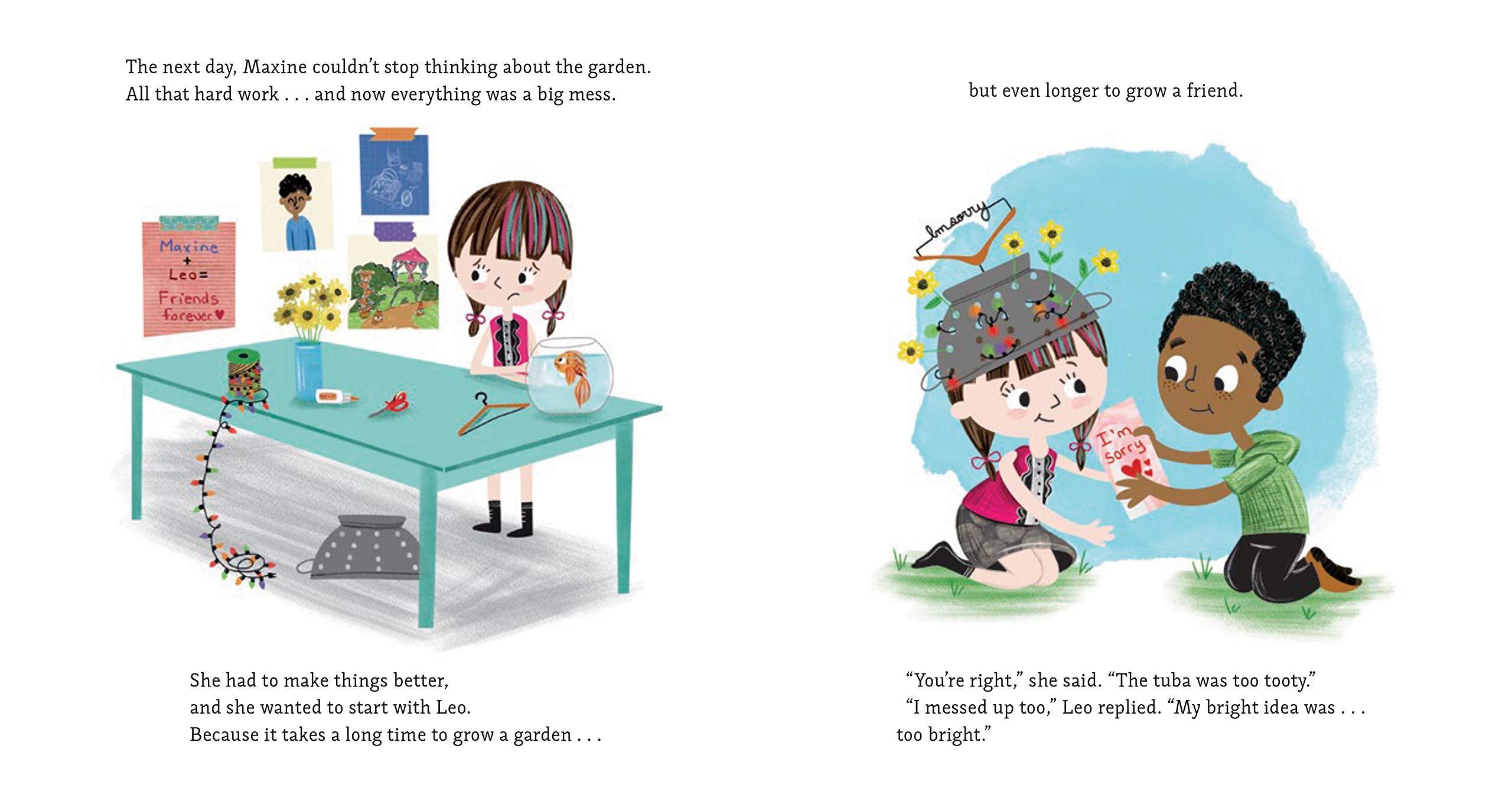 celebrate-picture-books-picture-book-review-maxine-and-the-greatest-garden-ever-apology