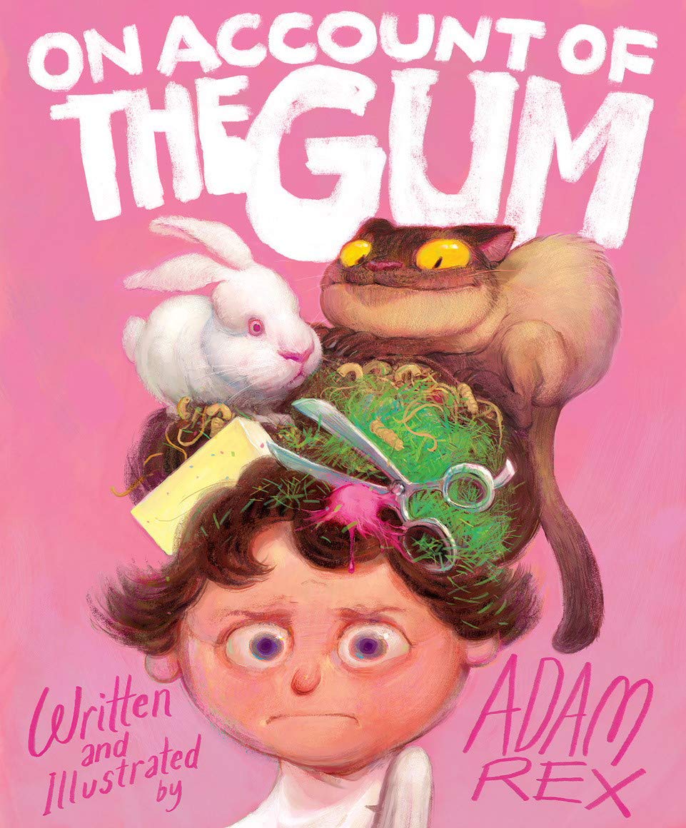 celebrate-picture-books-picture-book-review-on-account-of-the-gum-cover