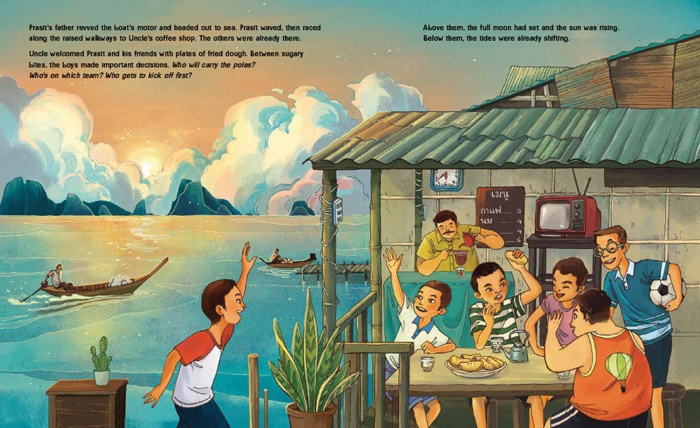 celebrate-picture-books-picture-book-review-the-floating-field-coffee-shop