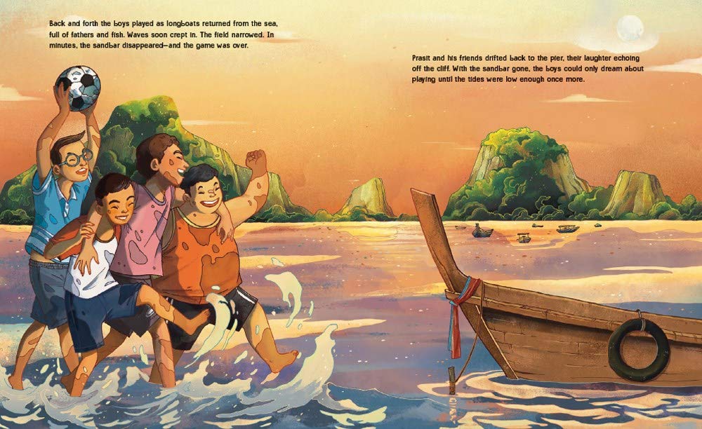 celebrate-picture-books-picture-book-review-the-floating-field-sandbar