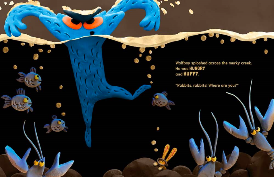 celebrate-picture-books-picture-book-review-wolfboy-creek