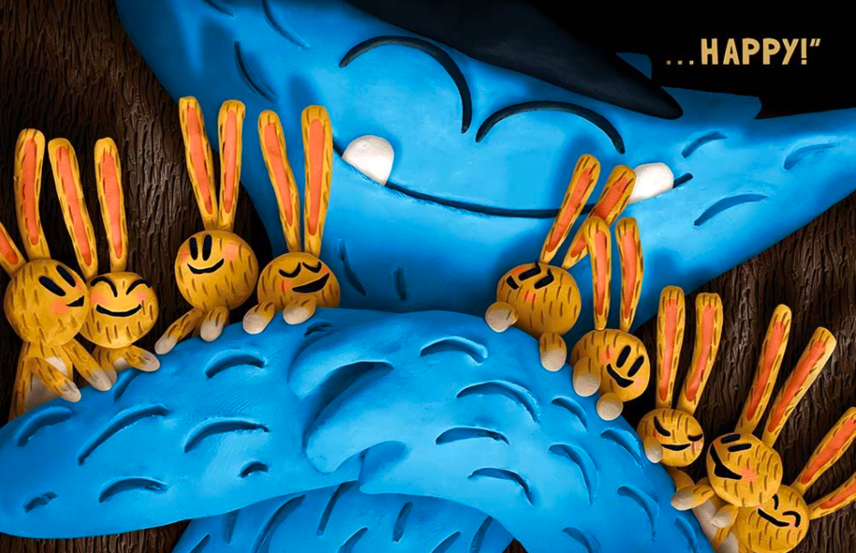 celebrate-picture-books-picture-book-review-wolfboy-happy