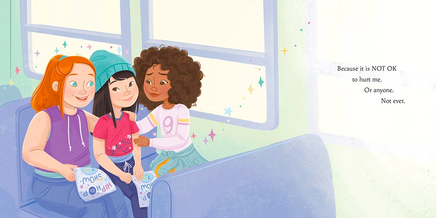 celebrate-picture-books-picture-book-review-a-girl's-bill-of-rights-bus