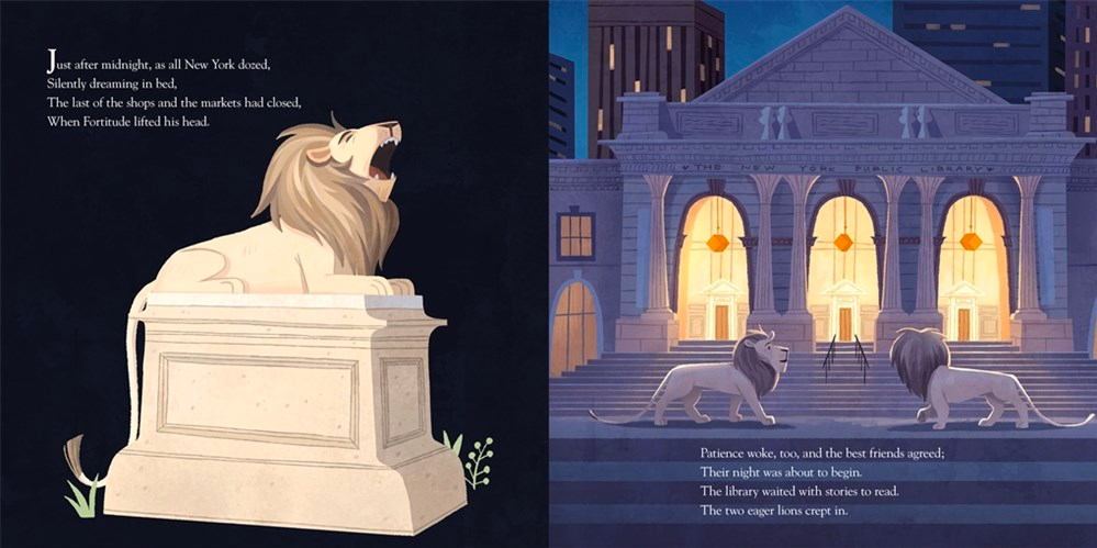 celebrate-picture-books-picture-book-review-where-is-our-library-midnight