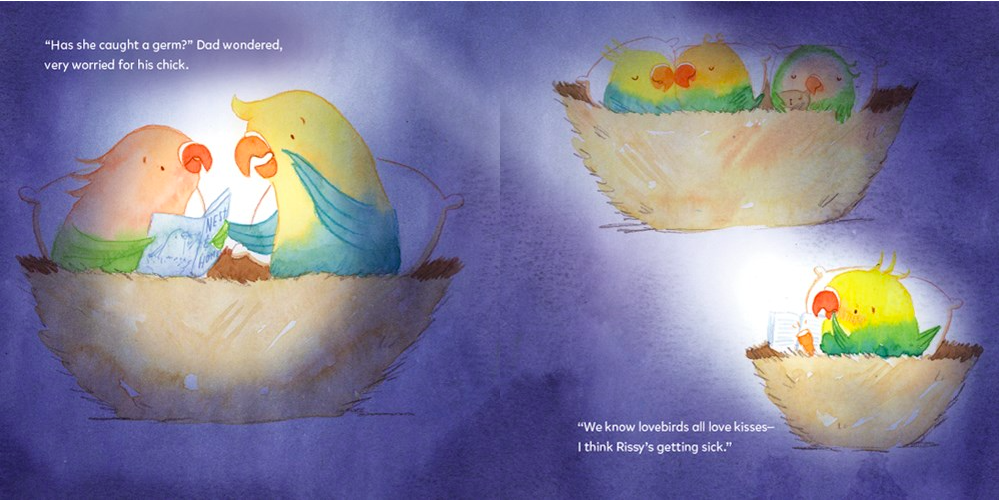 celebrate-picture-books-picture-book-review-rissy-no-kissies-dad