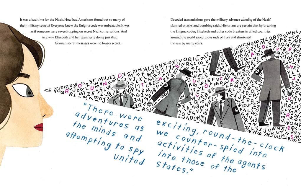 celebrate-picture-books-picture-book-review-code-breaker-spy-hunter-counter-spied