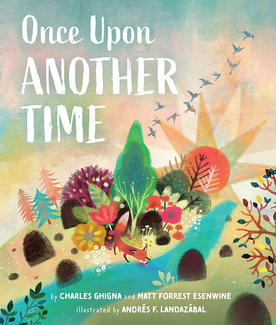 celebrate-picture-books-picture-book-review-once-upon-another-time-cover