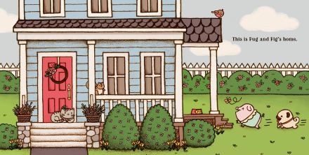 celebrate-picture-books-picture-book-review-pug-&amp;-pig-and-friends-home