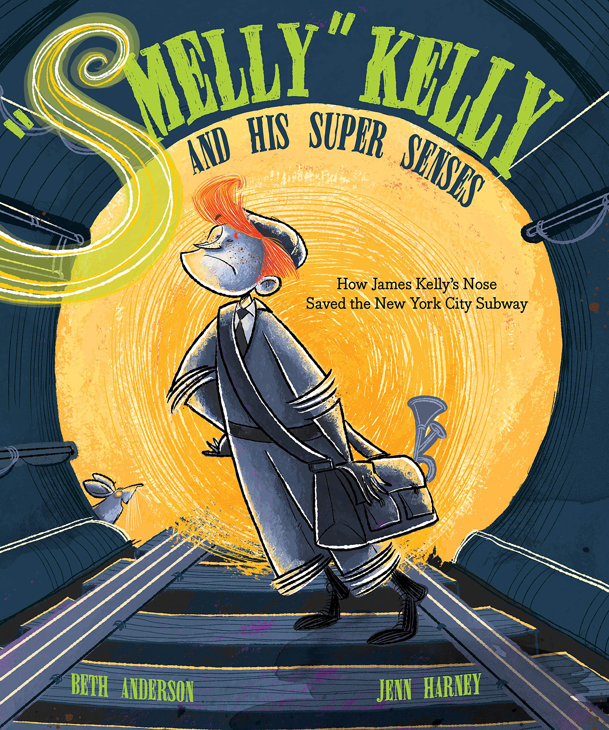 celebrate-picture-books-picture-book-review-smelly-kelly-cover
