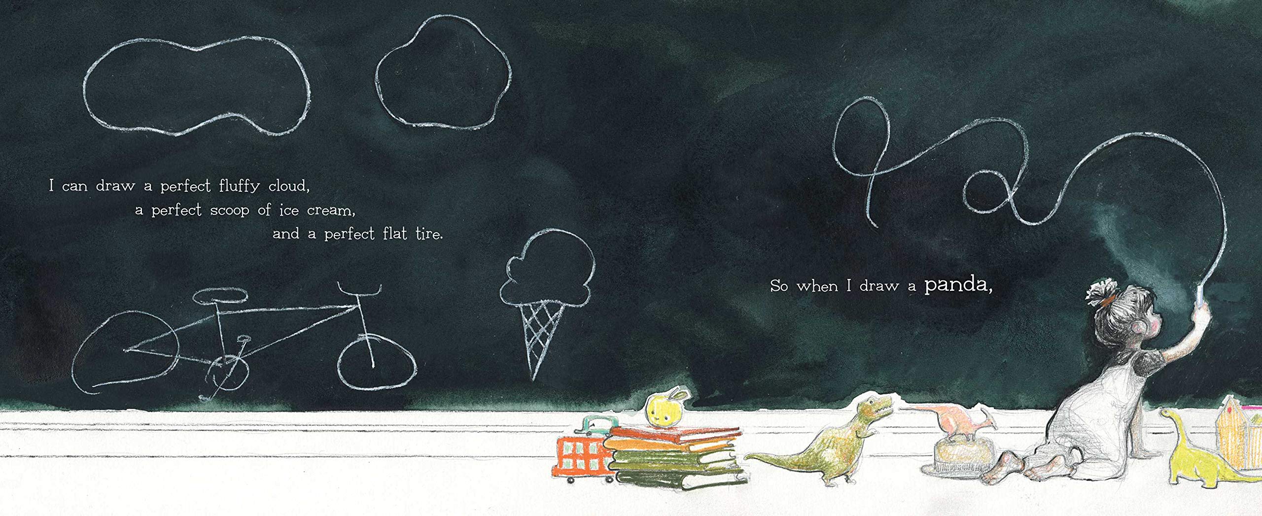 celebrate-picture-books-picture-book-review-when-I-draw-a-panda-cloud