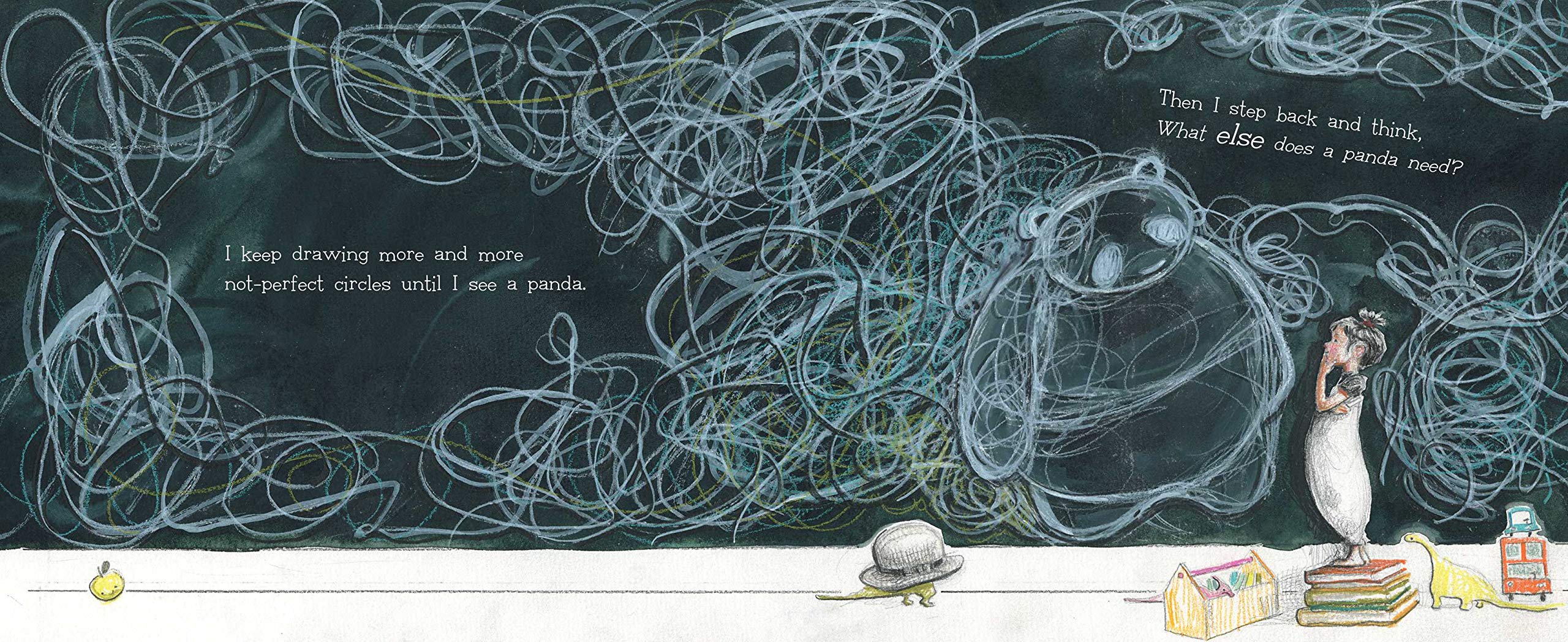 celebrate-picture-books-picture-book-review-when-I-draw-a-panda-panda